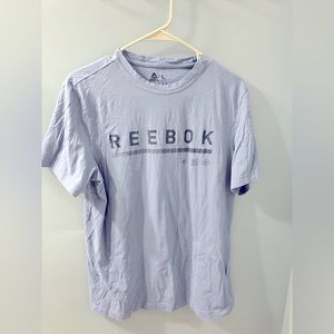 Reebok T-shirt